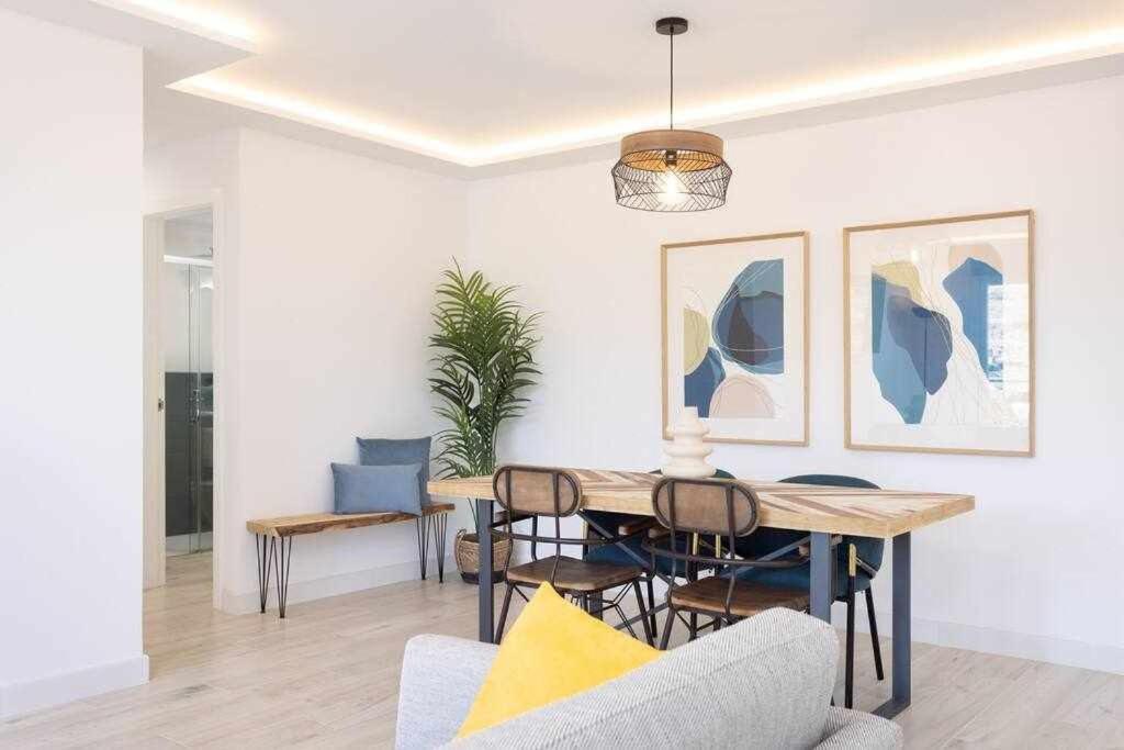 Sunnyland Apartment Arona Cho Zewnętrze zdjęcie