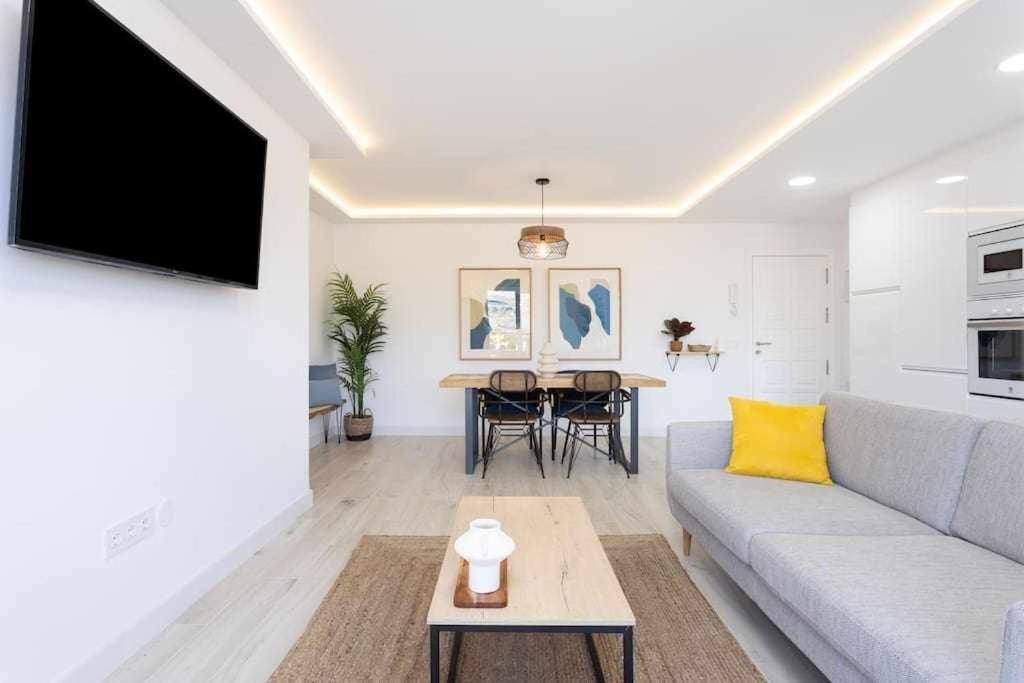 Sunnyland Apartment Arona Cho Zewnętrze zdjęcie