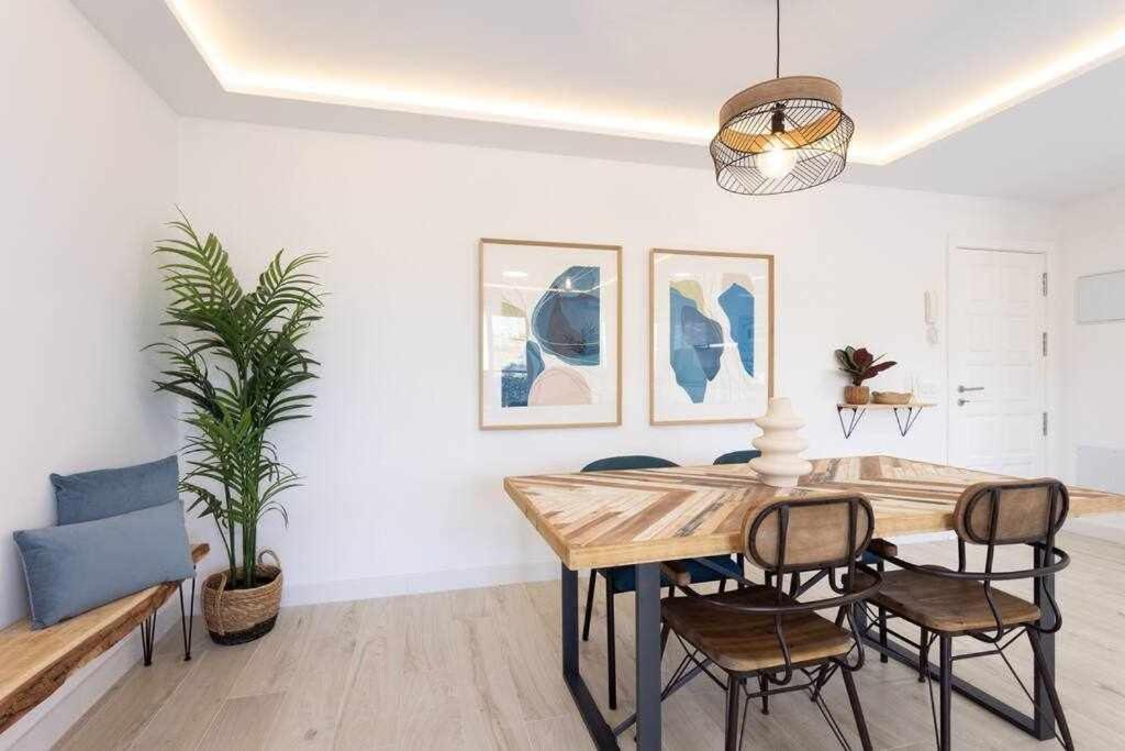 Sunnyland Apartment Arona Cho Zewnętrze zdjęcie