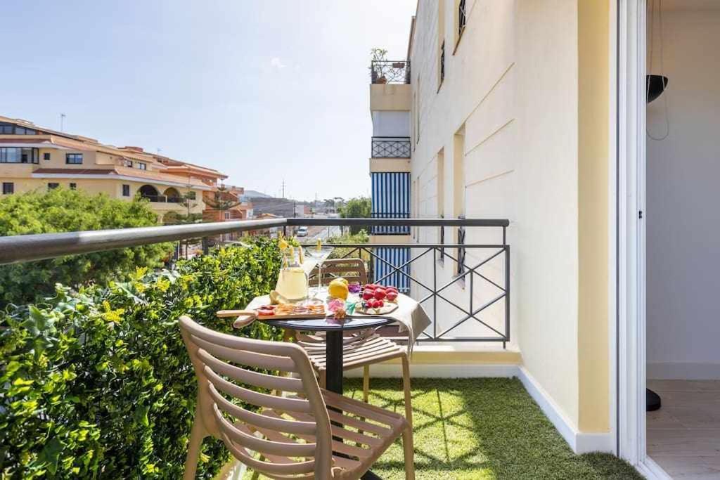 Sunnyland Apartment Arona Cho Zewnętrze zdjęcie