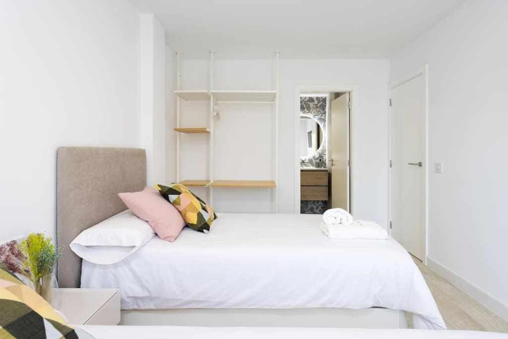Sunnyland Apartment Arona Cho Zewnętrze zdjęcie