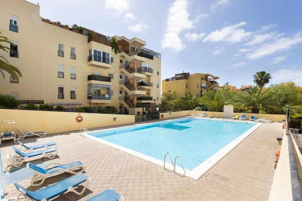 Sunnyland Apartment Arona Cho Zewnętrze zdjęcie