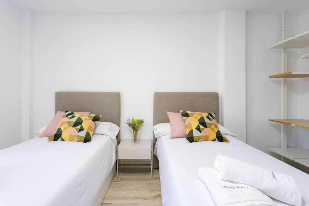 Sunnyland Apartment Arona Cho Zewnętrze zdjęcie