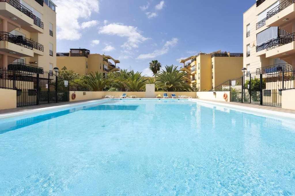 Sunnyland Apartment Arona Cho Zewnętrze zdjęcie