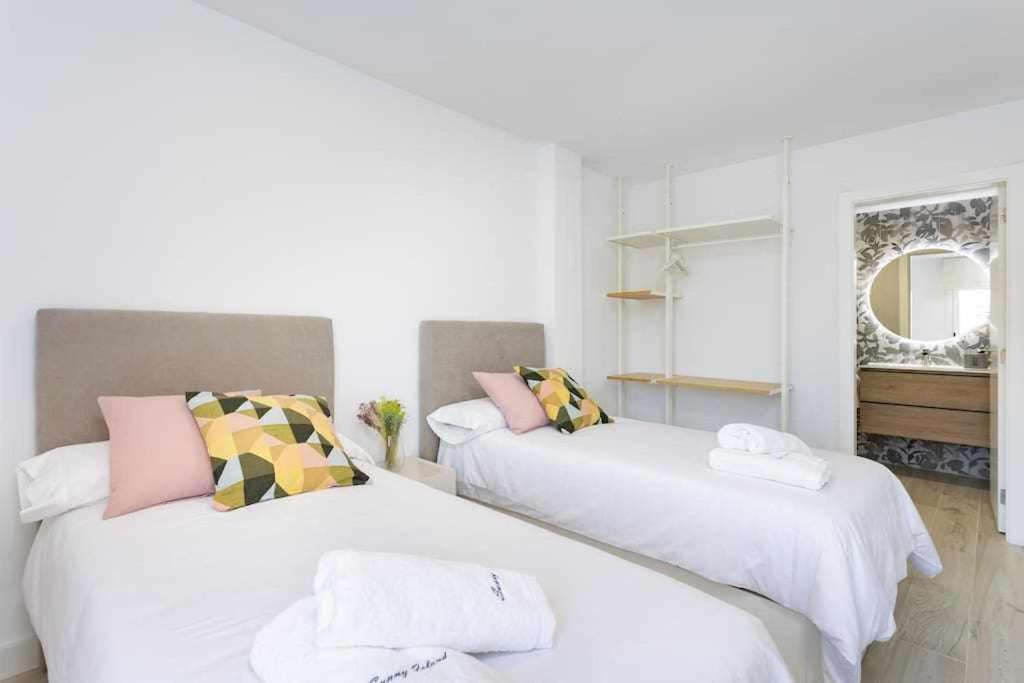 Sunnyland Apartment Arona Cho Zewnętrze zdjęcie