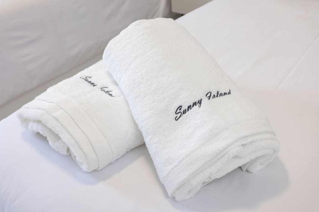 Sunnyland Apartment Arona Cho Zewnętrze zdjęcie