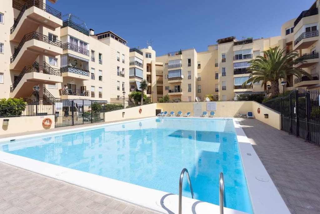 Sunnyland Apartment Arona Cho Zewnętrze zdjęcie