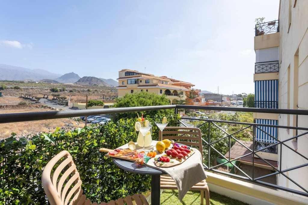 Sunnyland Apartment Arona Cho Zewnętrze zdjęcie