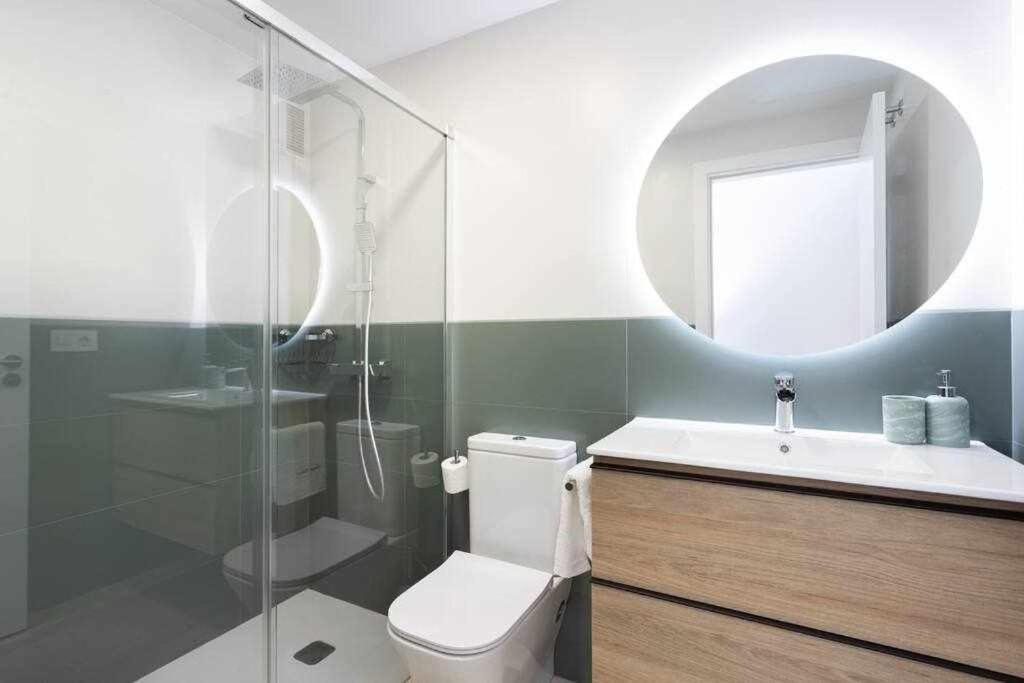 Sunnyland Apartment Arona Cho Zewnętrze zdjęcie