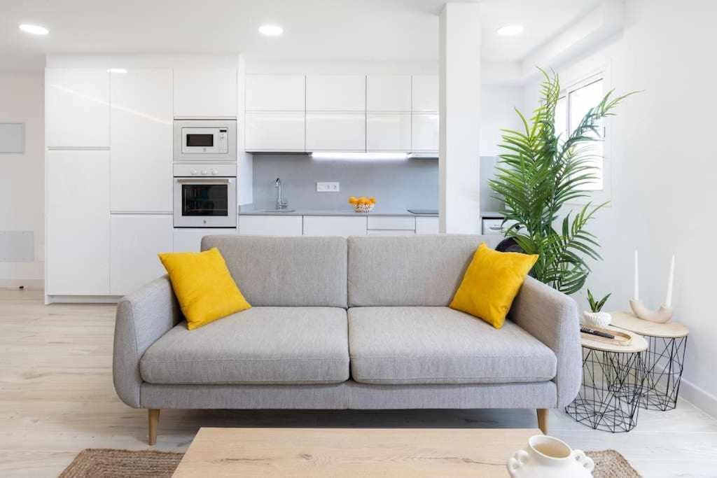 Sunnyland Apartment Arona Cho Zewnętrze zdjęcie