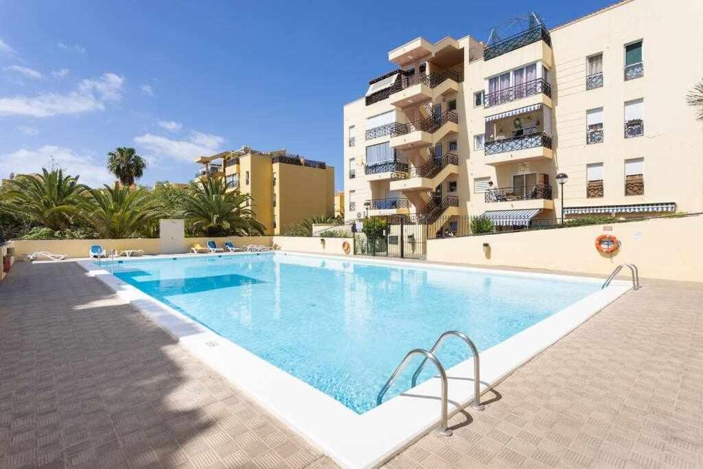 Sunnyland Apartment Arona Cho Zewnętrze zdjęcie