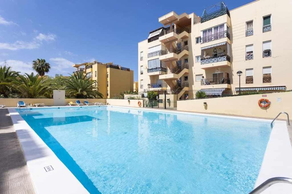 Sunnyland Apartment Arona Cho Zewnętrze zdjęcie